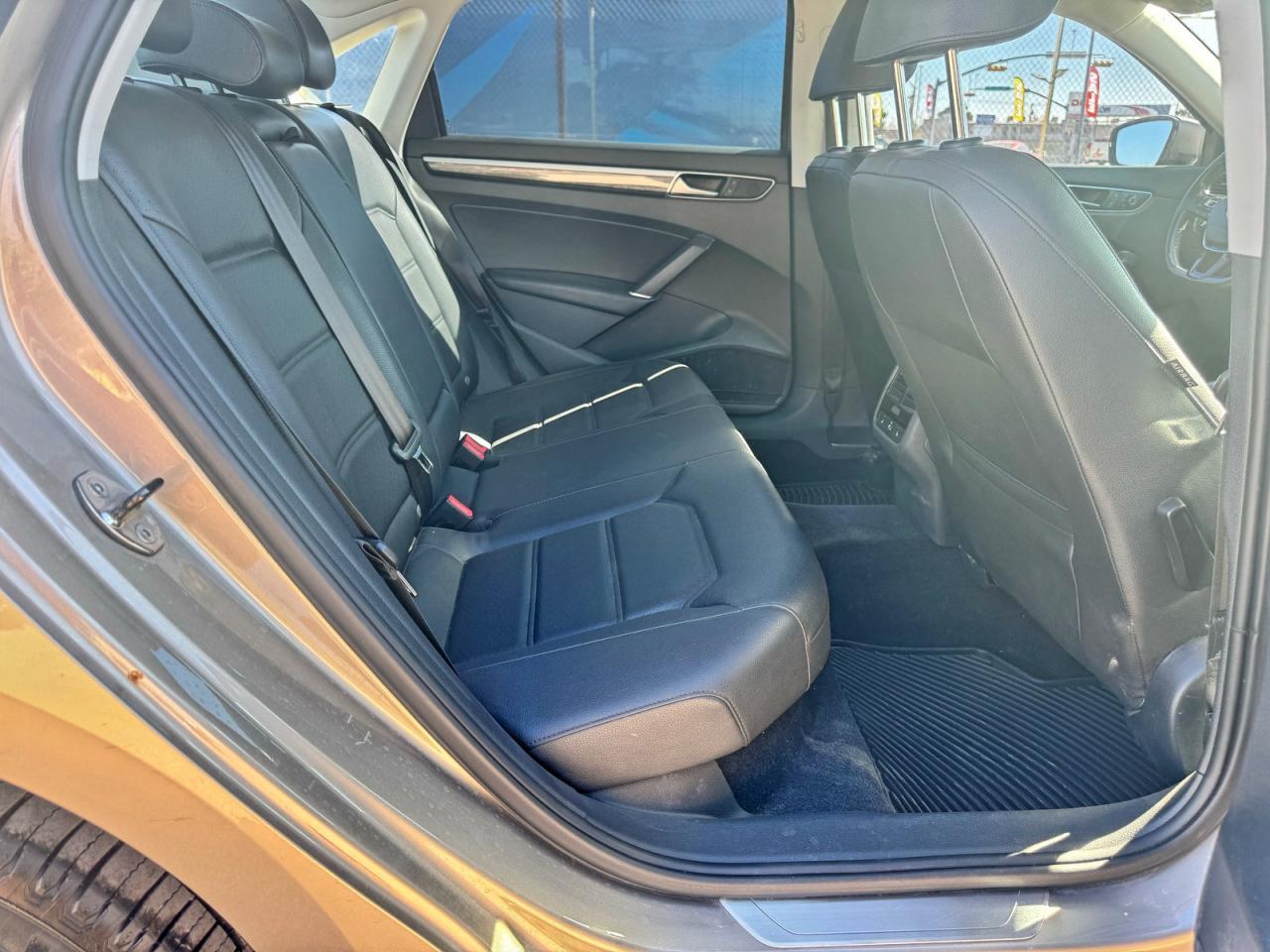 2016 Volkswagen Passat Se - Image 6