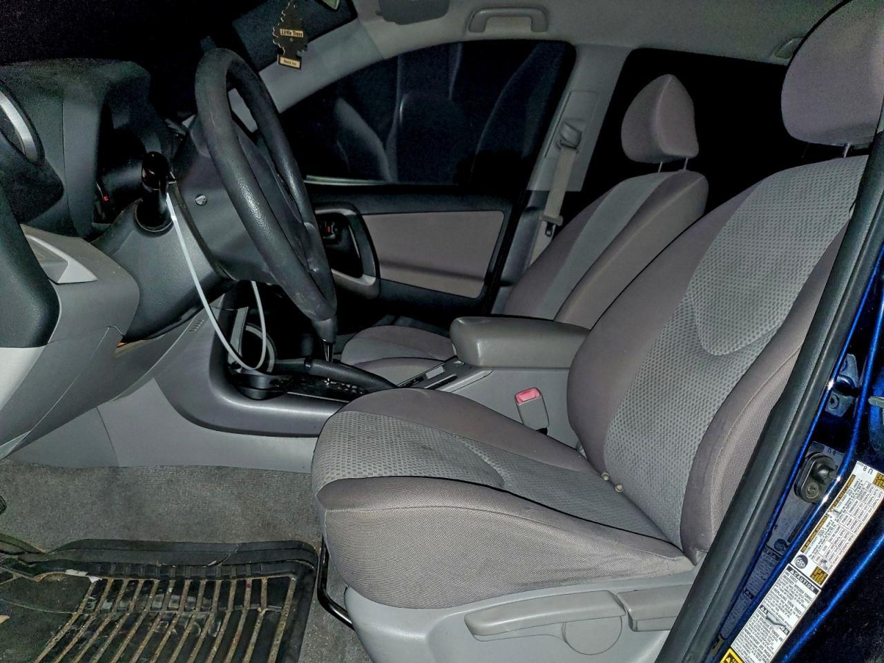 2007 Toyota Rav4 - Фото 7