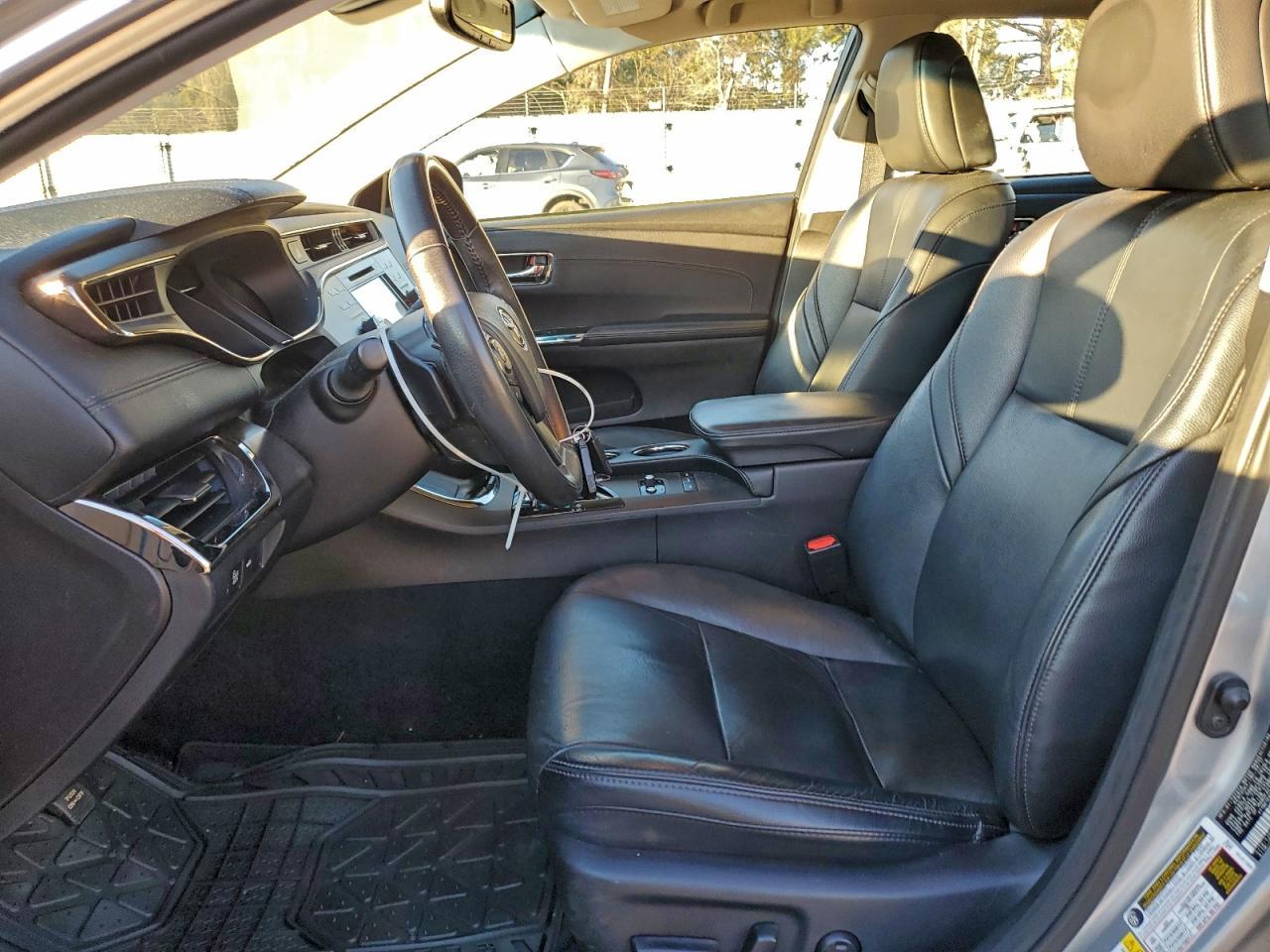 2018 Toyota Avalon Xle - Фото 7