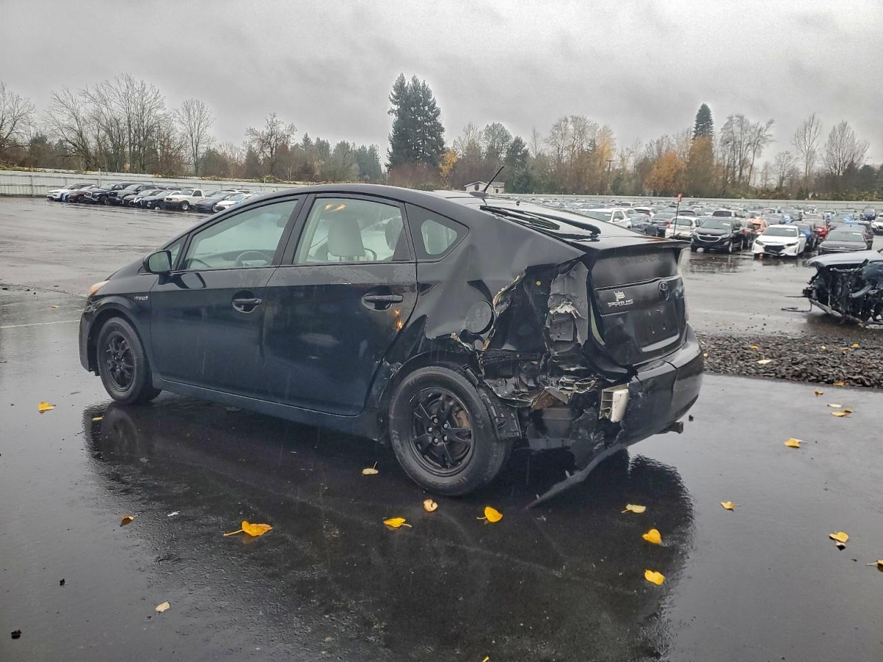 2010 Toyota Prius - Фото 2