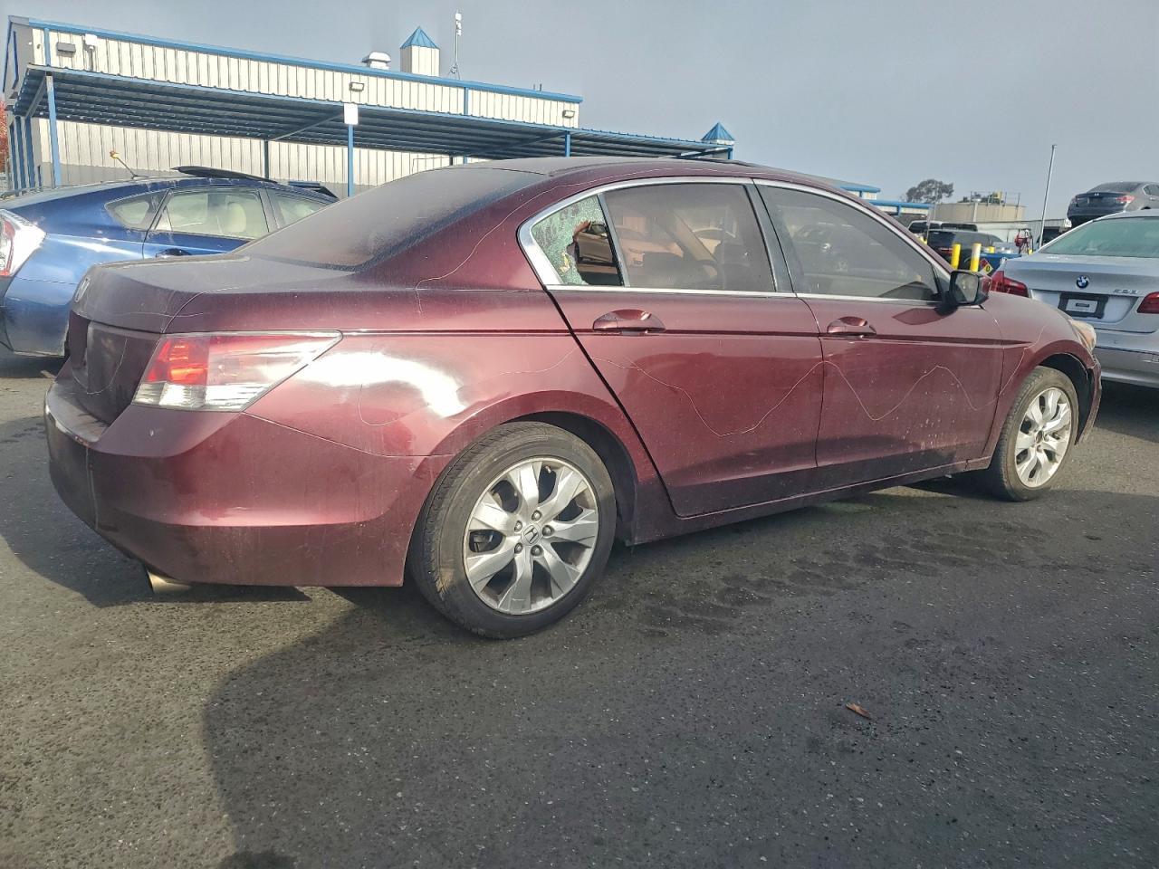 2008 Honda Accord Ex - Image 3