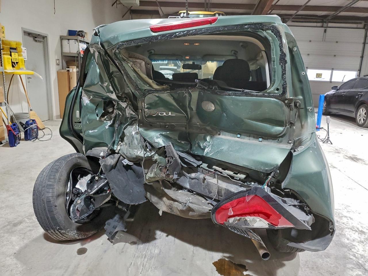 2014 Kia Soul - Фото 6