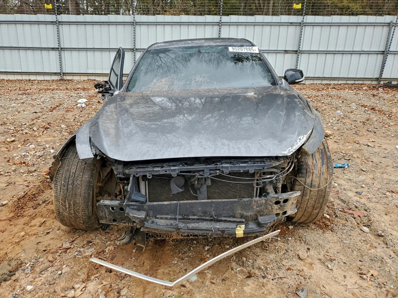 2014 Infiniti Q50 Base - Image 5