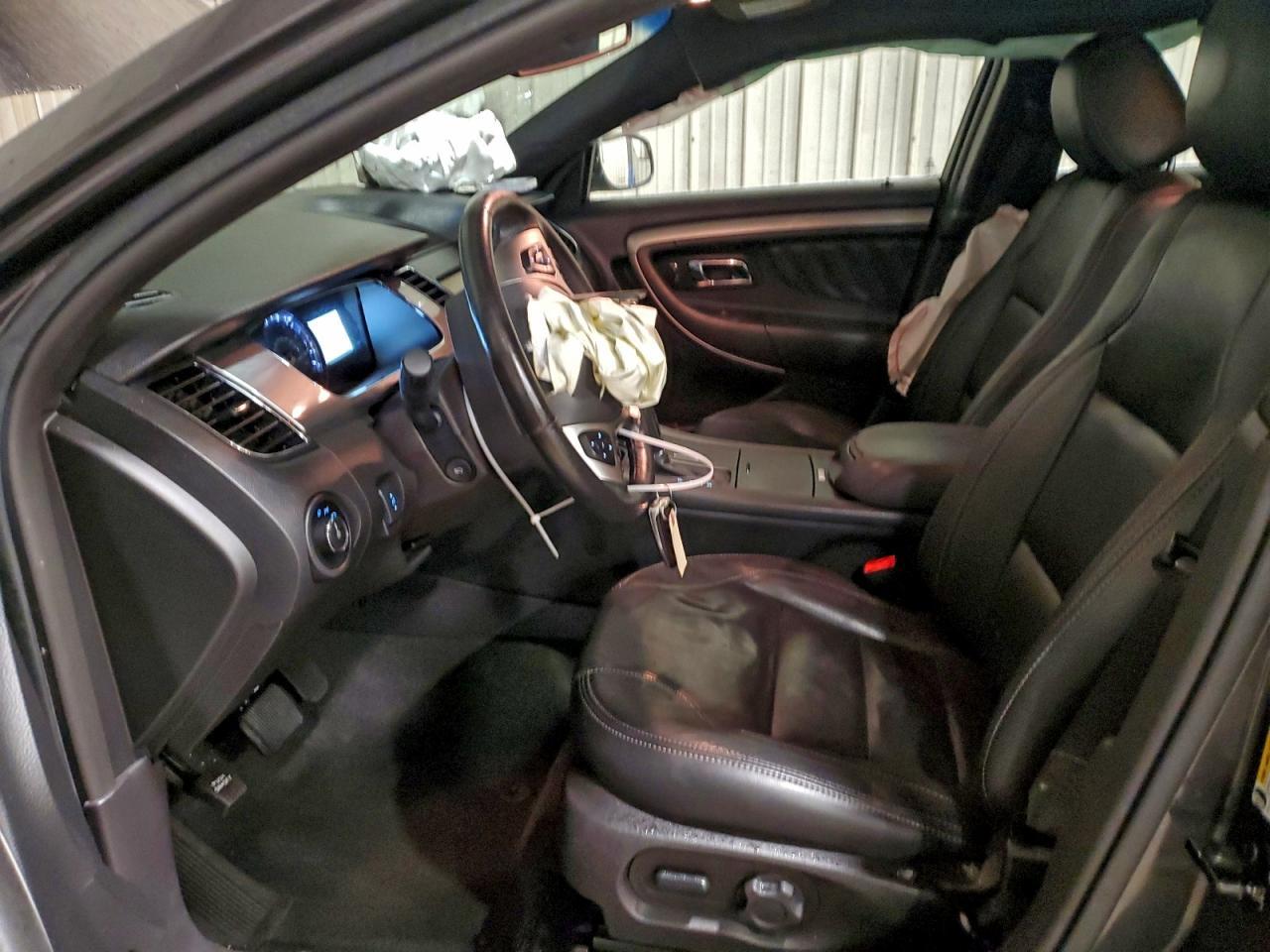 2015 Ford Taurus Sel - Image 7
