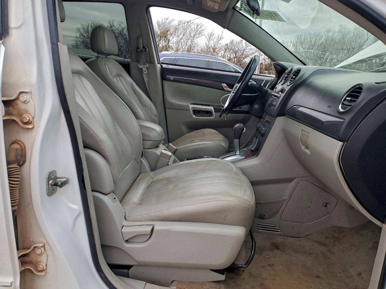 2010 Saturn Vue Xr - Image 7