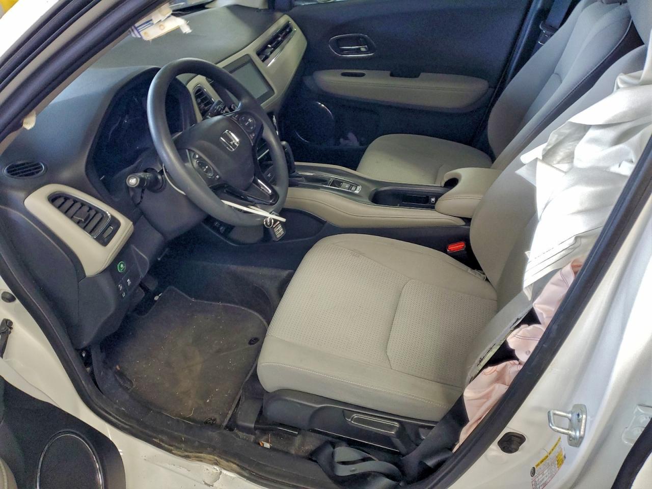 2021 Honda Hr-V Ex - Image 7