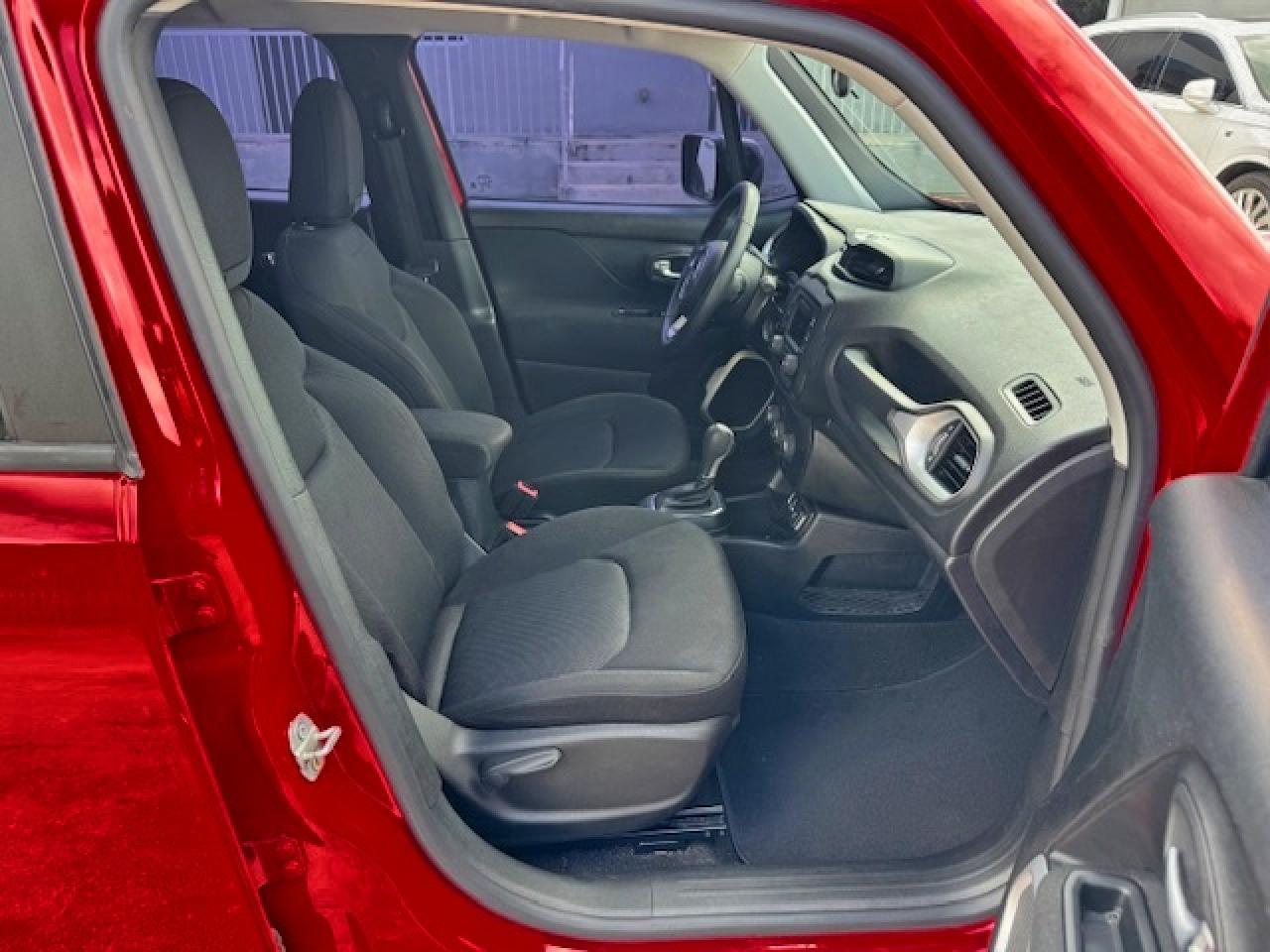 2020 Jeep Renegade Sport - Фото 7