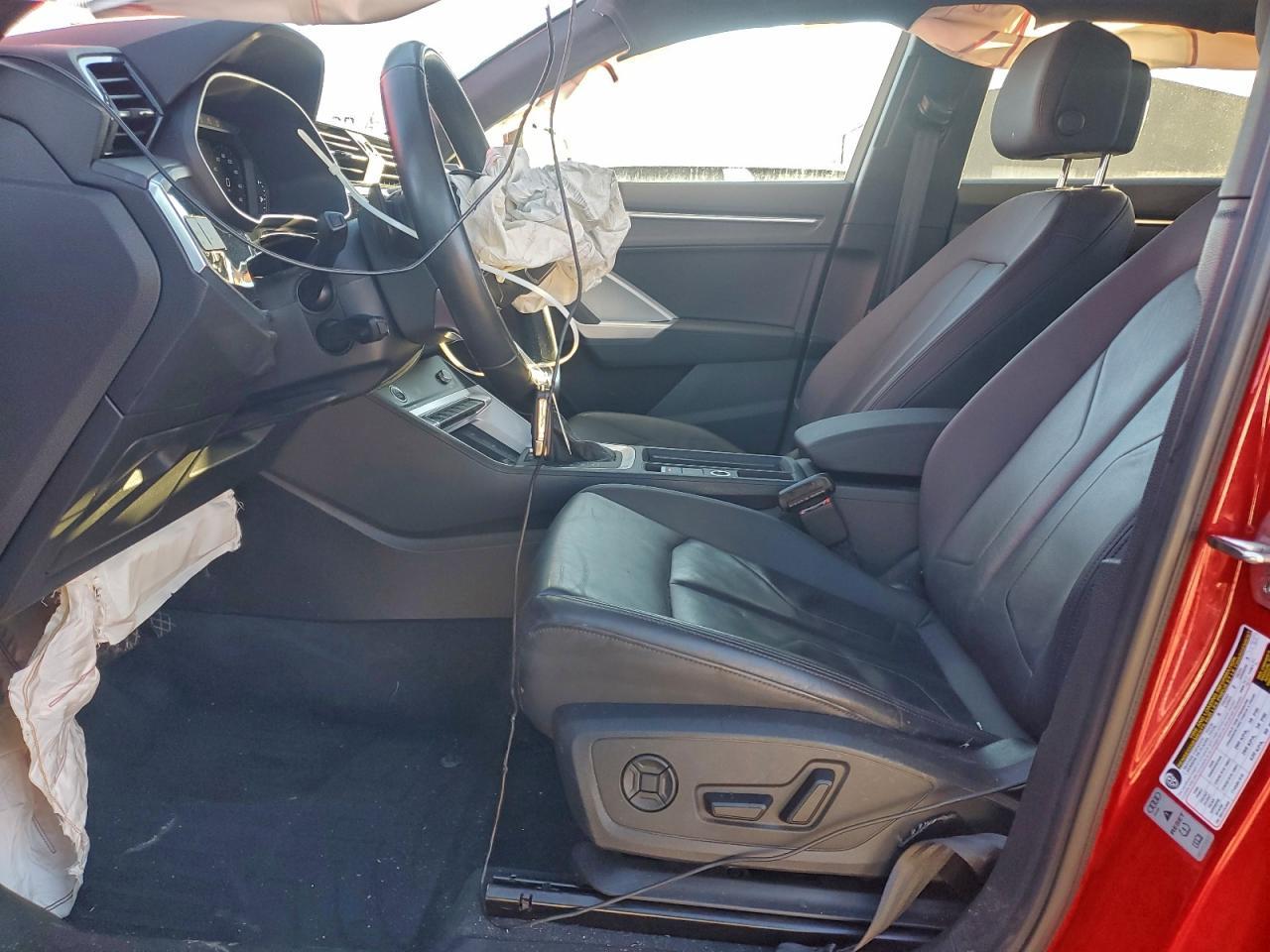 2024 Audi Q3 Premium S Line 45 - Фото 7