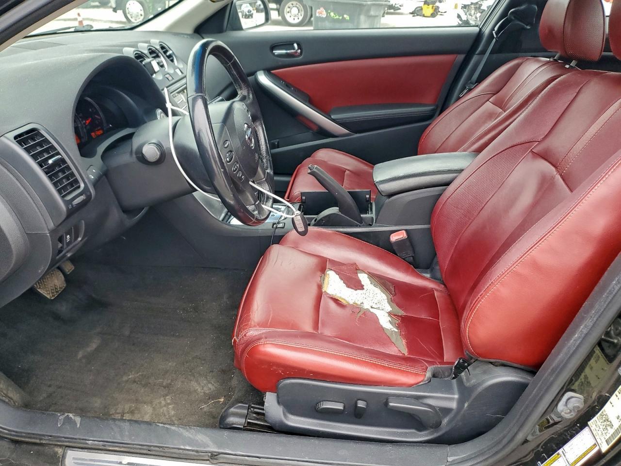 2013 Nissan Altima S - Фото 7