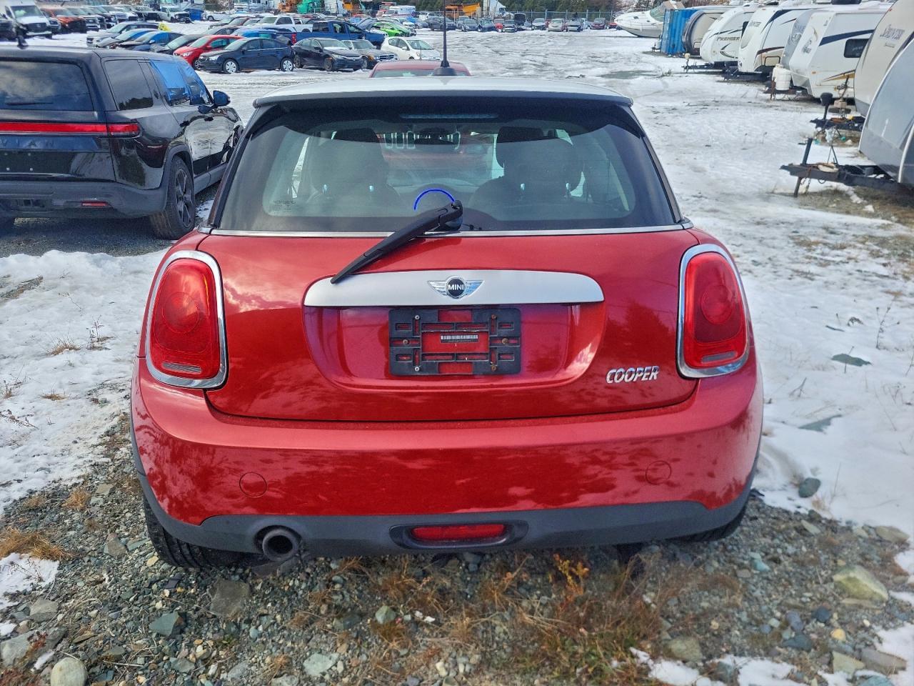 2014 Mini Cooper - Фото 6