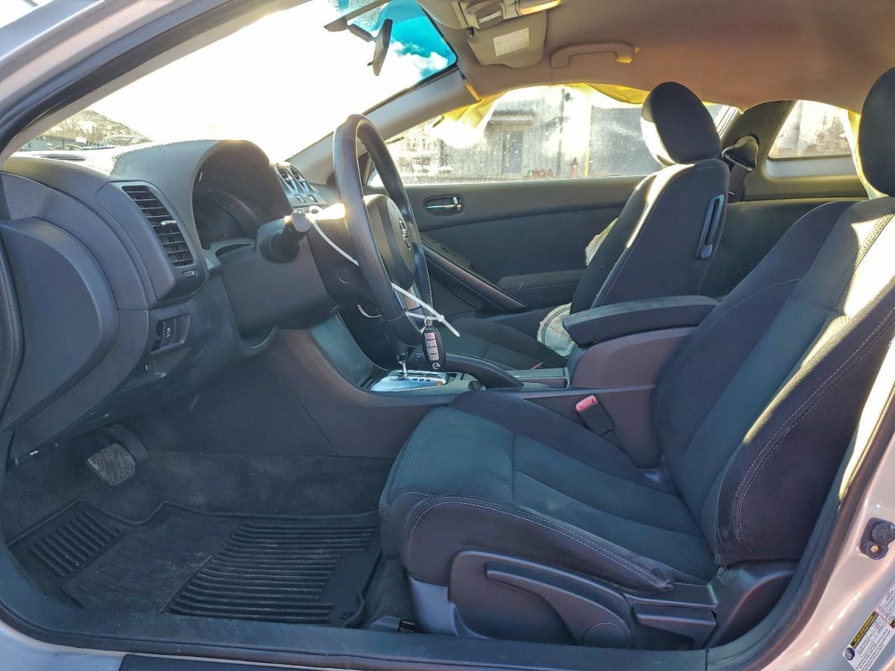 2012 Nissan Altima - Фото 7