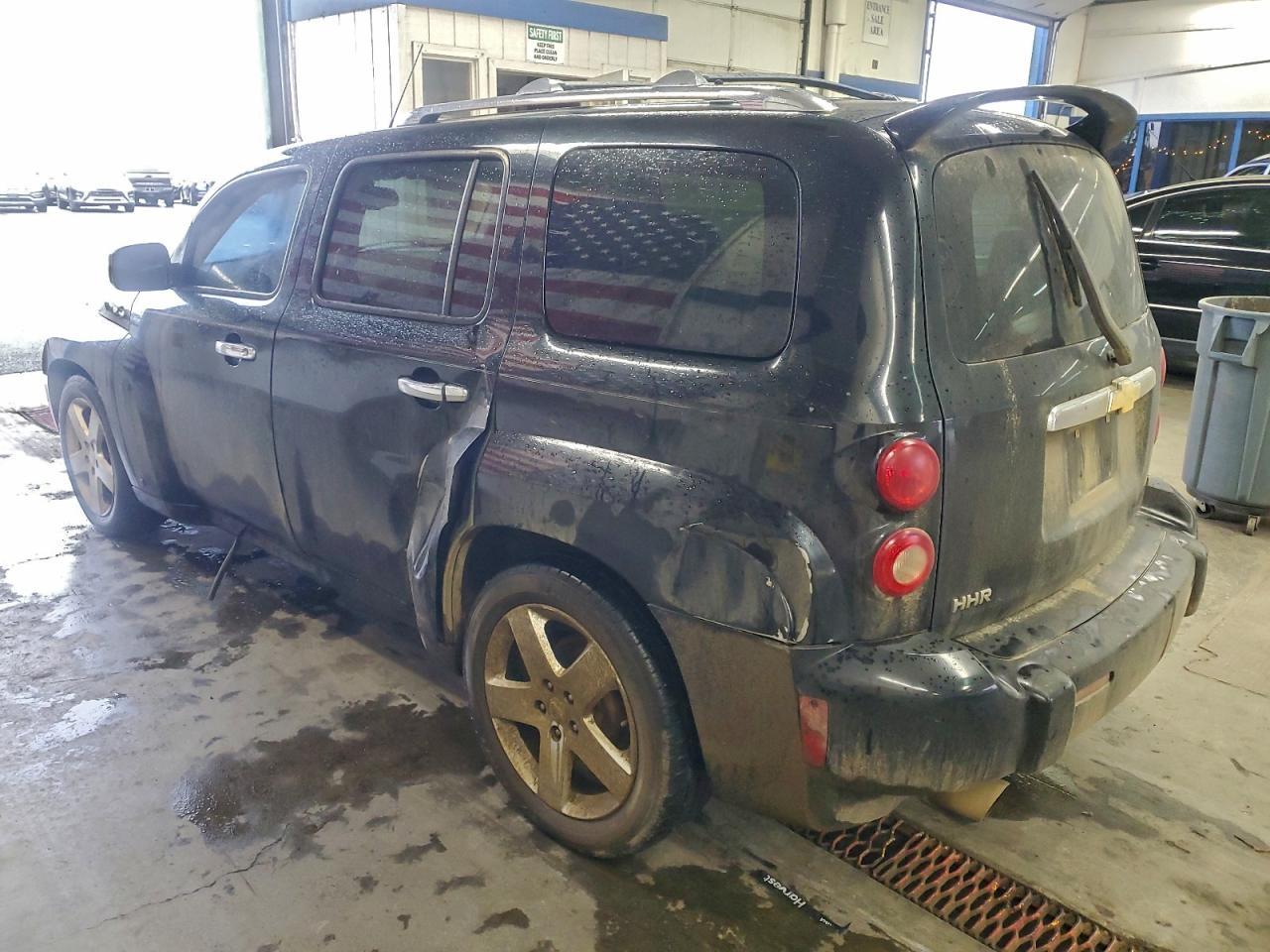 2006 Chevrolet Hhr Lt - Фото 2