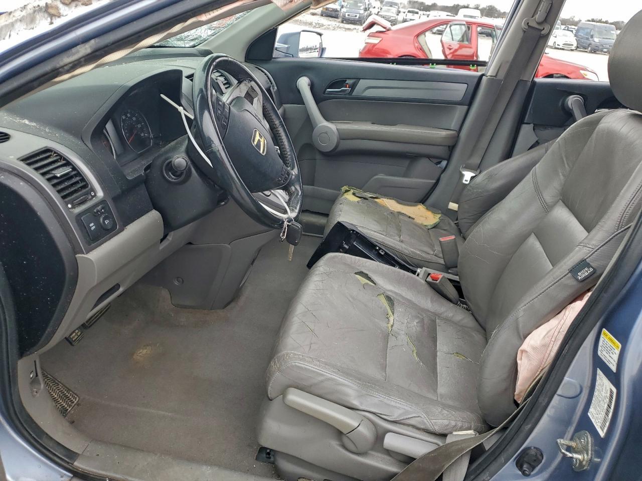 2007 Honda Cr-V Exl - Image 7