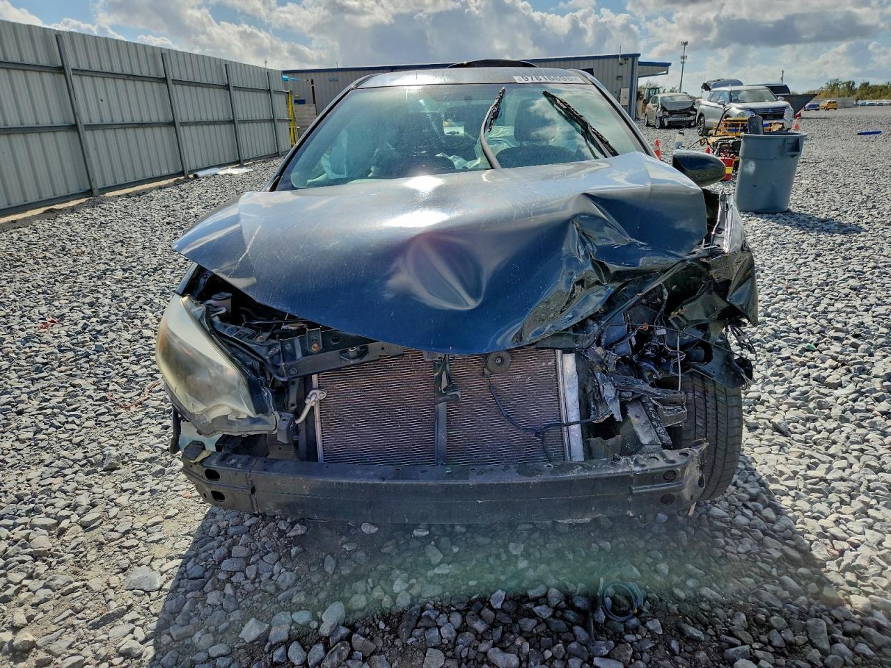 2016 Toyota Corolla L - Фото 5