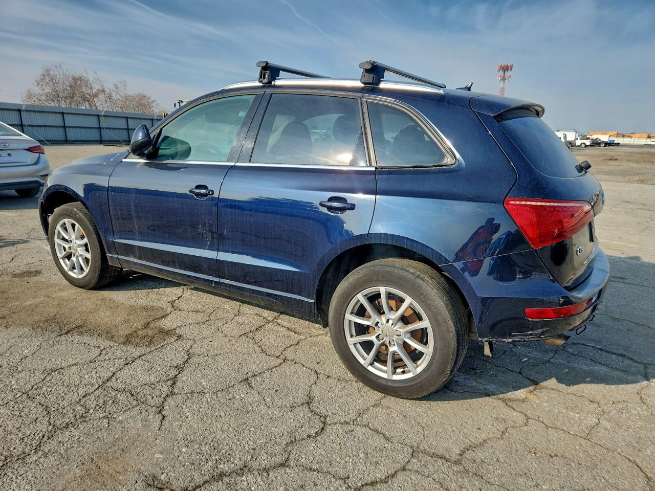 2011 Audi Q5 Premium - Фото 2