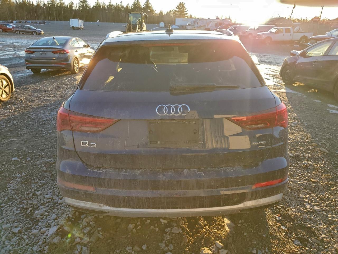 2021 Audi Q3 Premium Plus 40 - Image 6