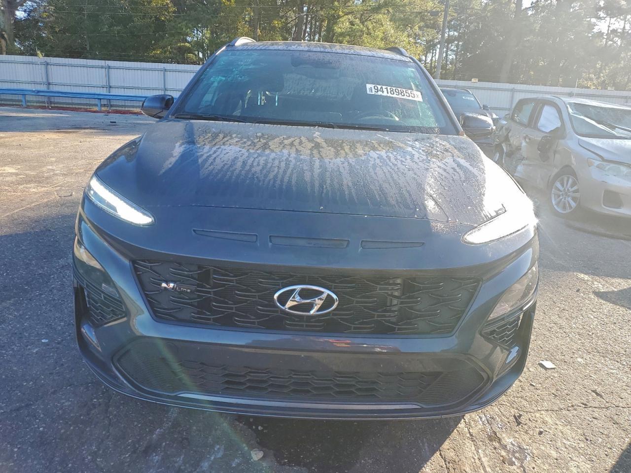 2023 Hyundai Kona Limit - Image 5