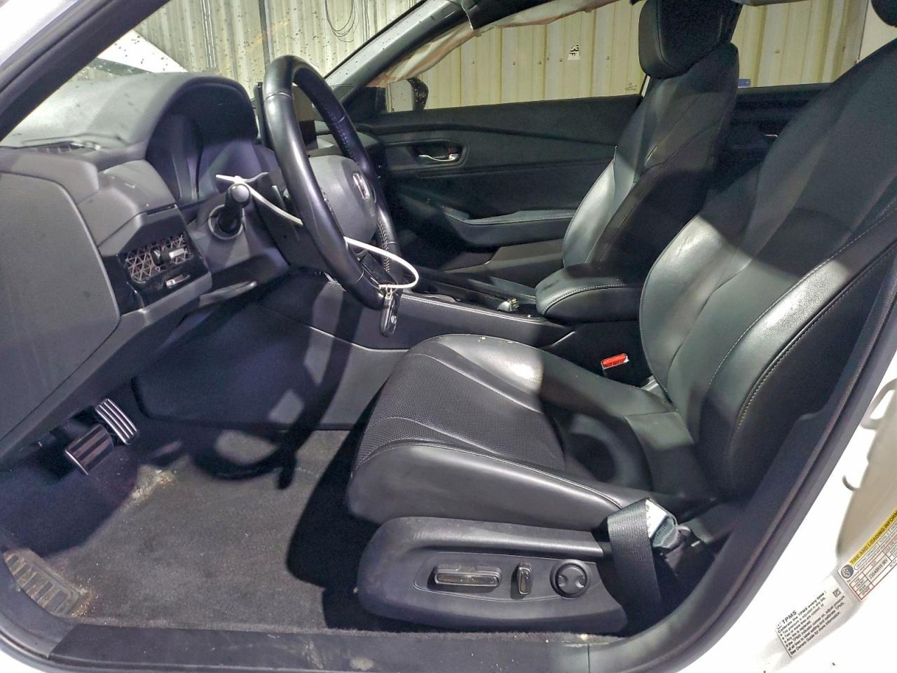 2023 Honda Accord Hybrid Sport-L - Фото 7