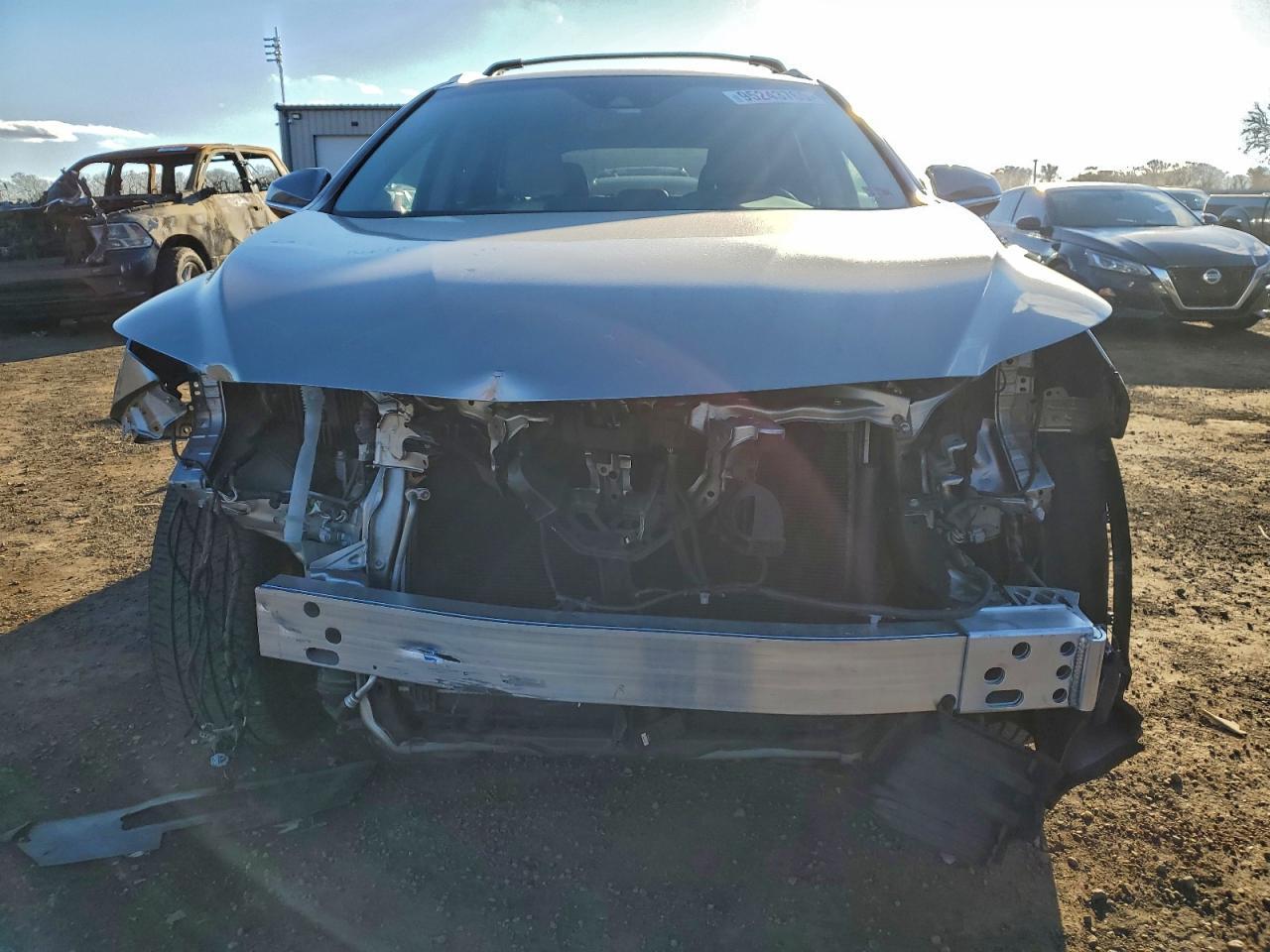 2019 Lexus Rx 350 Base - Фото 5
