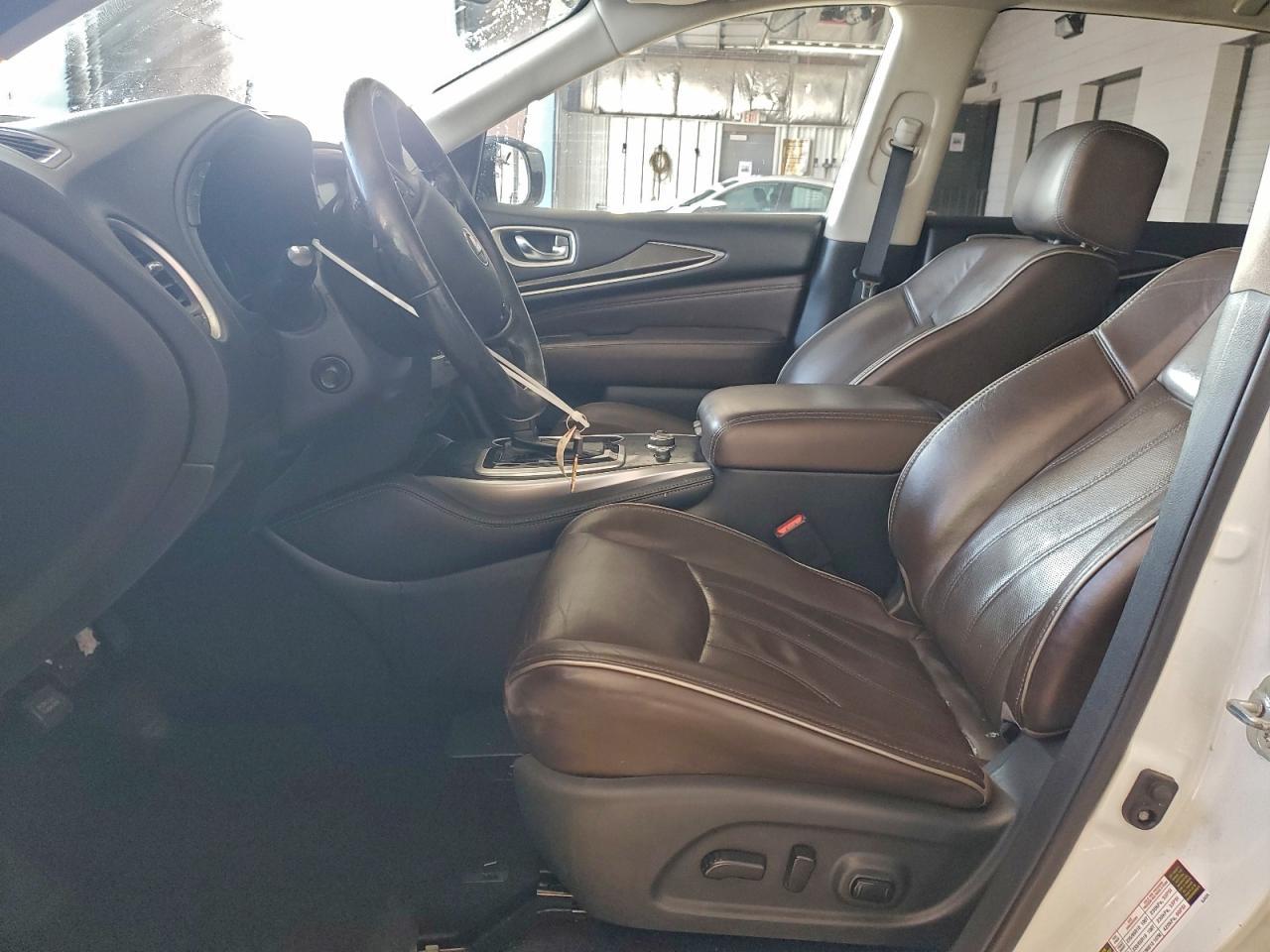 2019 Infiniti Qx60 Luxe - Фото 7