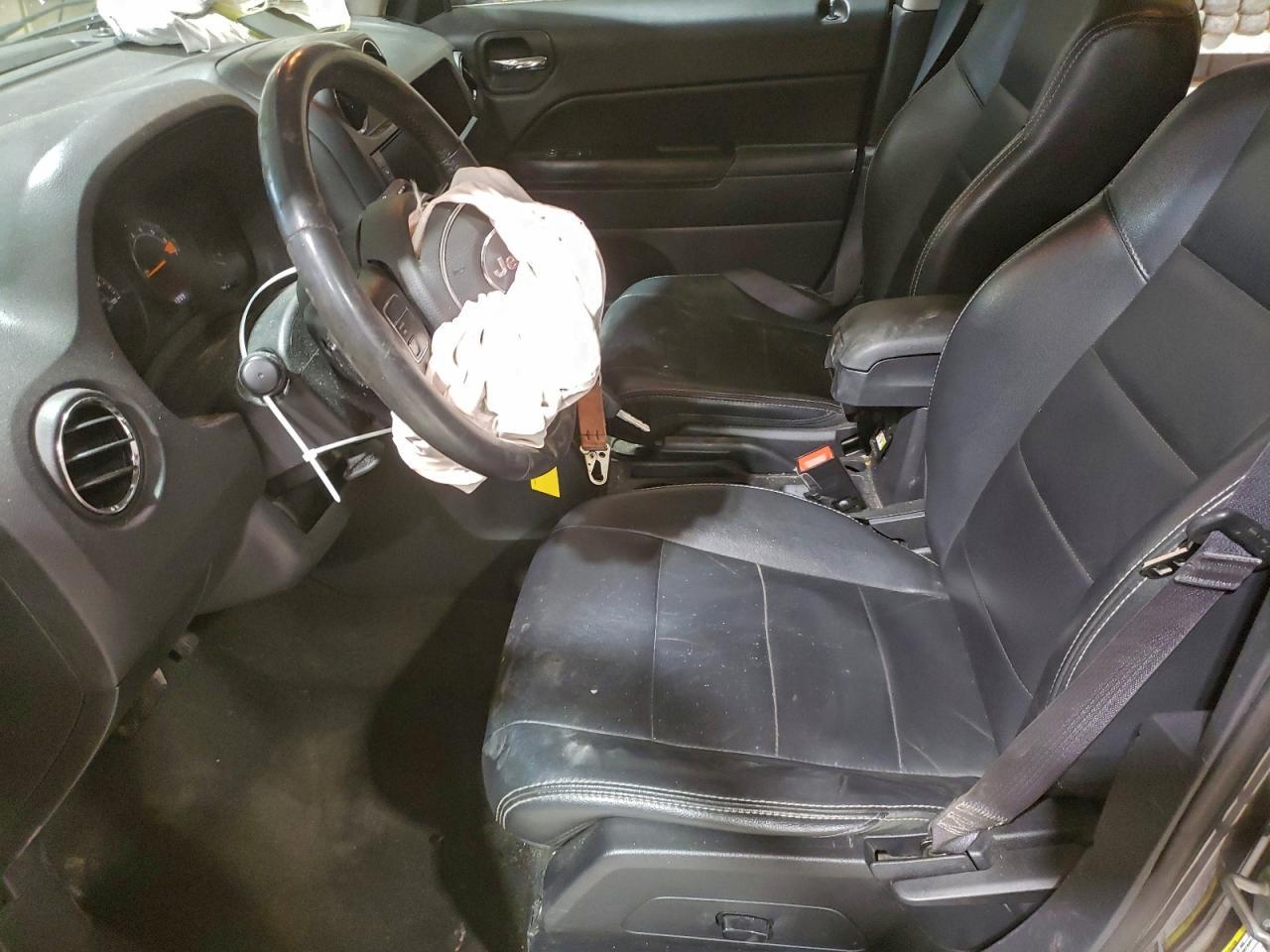 2016 Jeep Patriot Latitude - Image 7