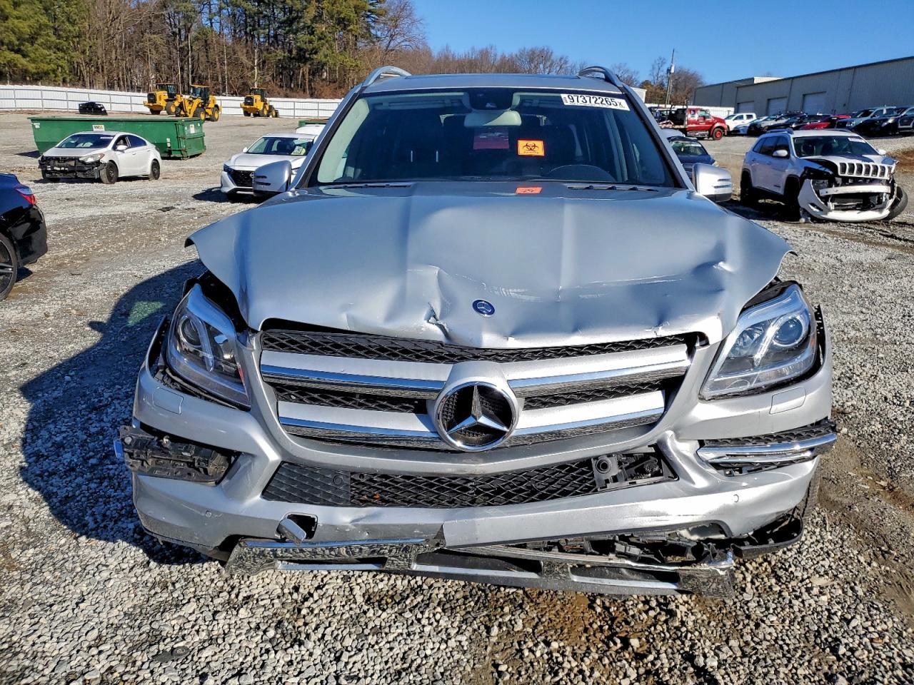 2015 Mercedes Benz Gla - Фото 5