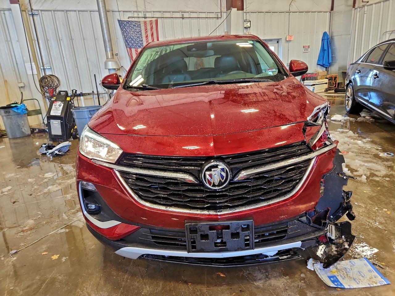 2023 Buick Encore Gx Preferred - Image 5