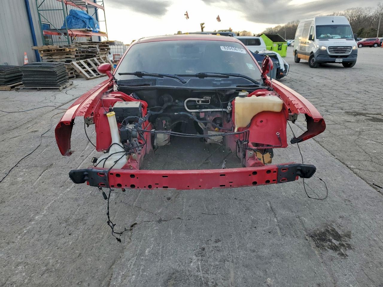 2016 Dodge Challenger R/T Scat Pack - Фото 5