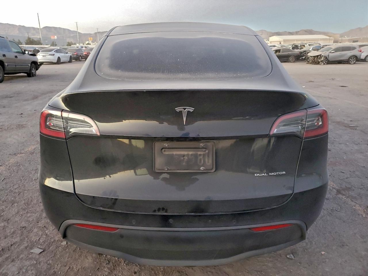 2022 Tesla Model Y - Image 6