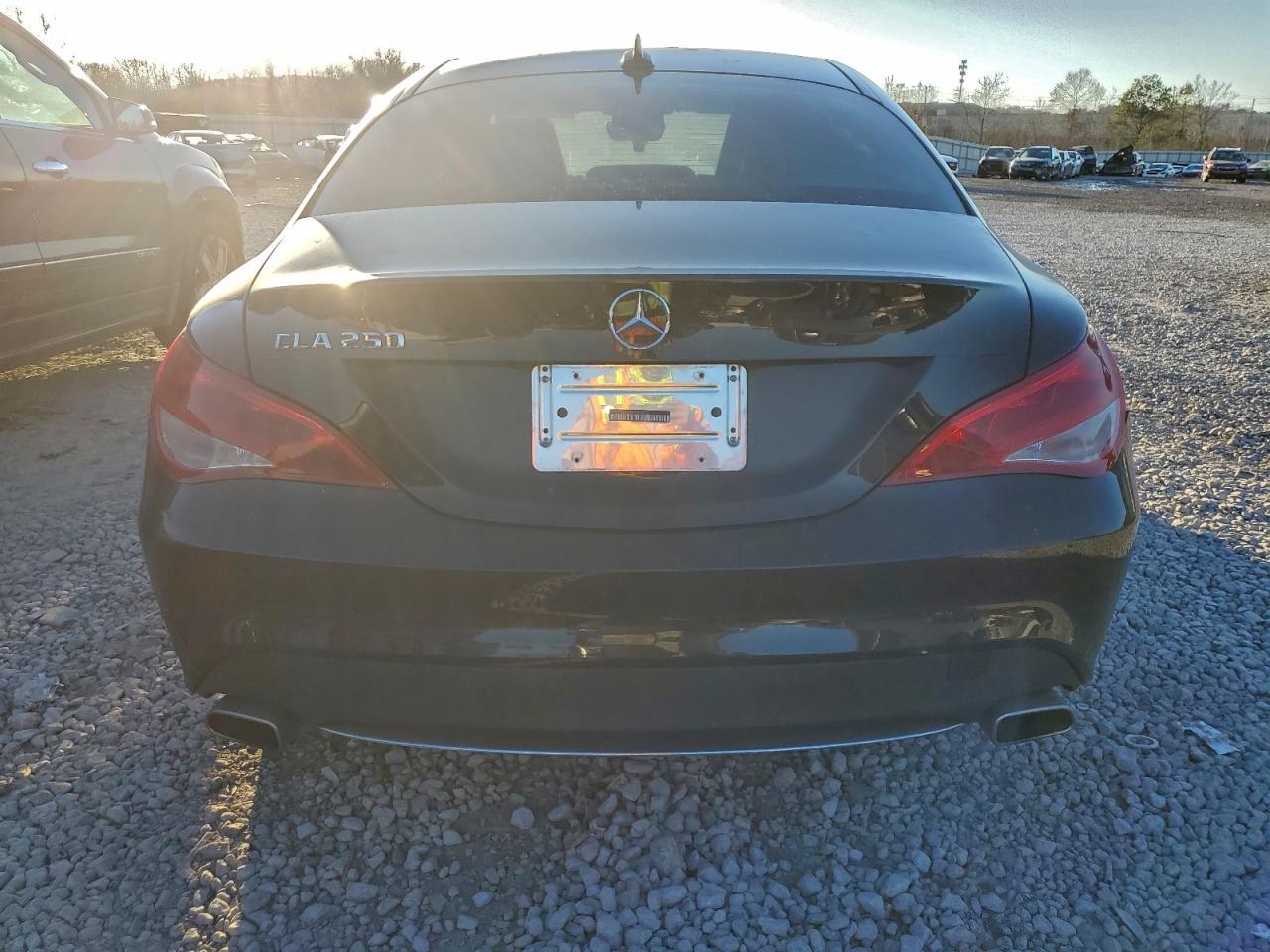 2015 Mercedes-Benz Cla 250 - Image 6