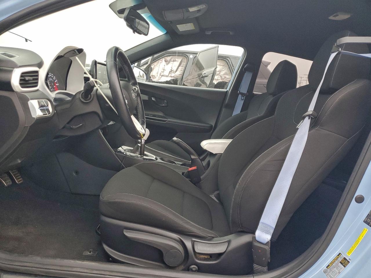 2020 Hyundai Veloster N - Фото 7