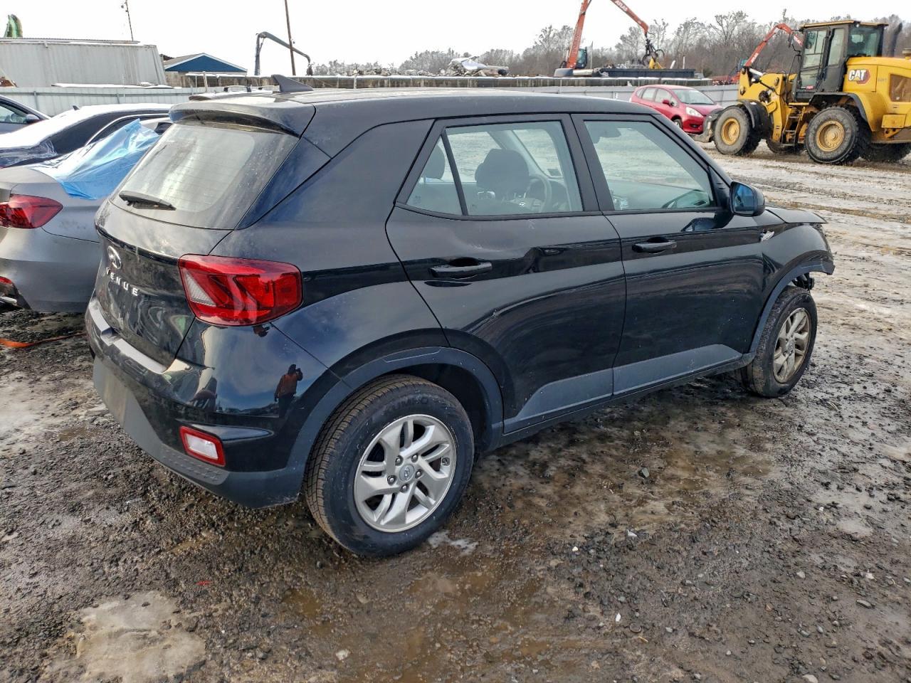 2021 Hyundai Venue Se - Фото 3