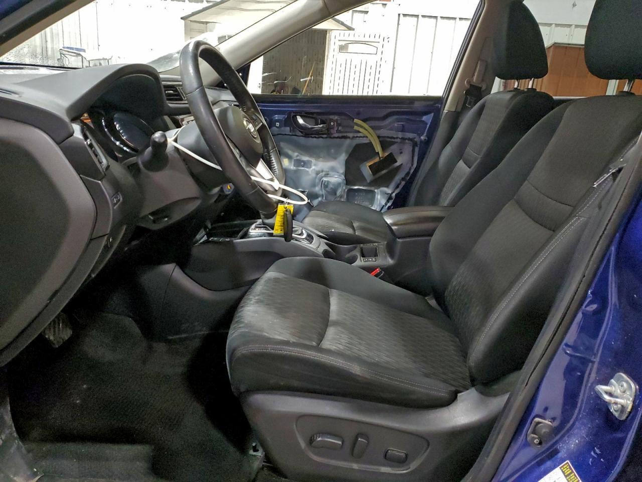 2019 Nissan Rogue S - Image 7