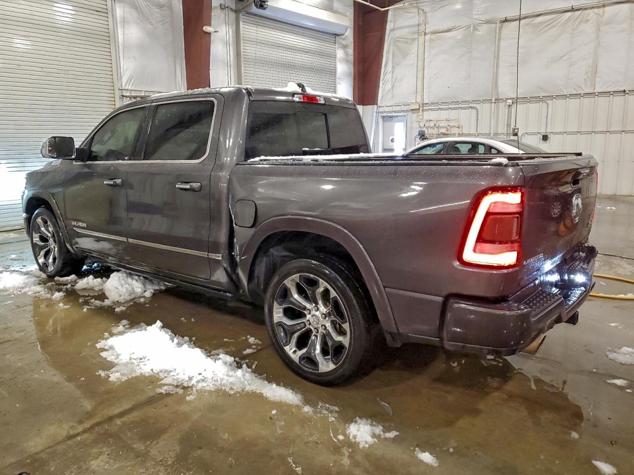 2019 Ram 1500 Limited - Image 2