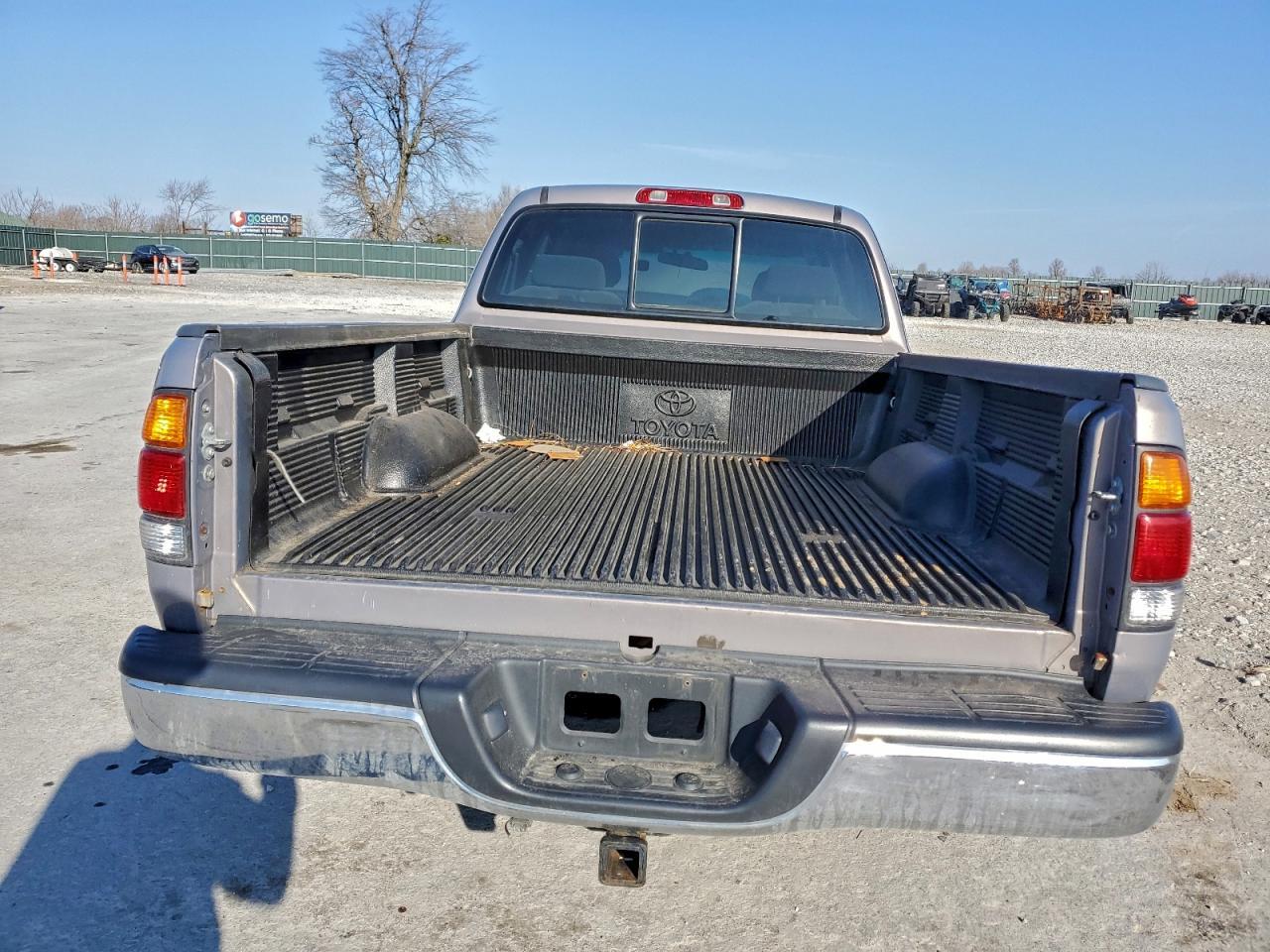 2001 Toyota Tundra Access Cab - Фото 6