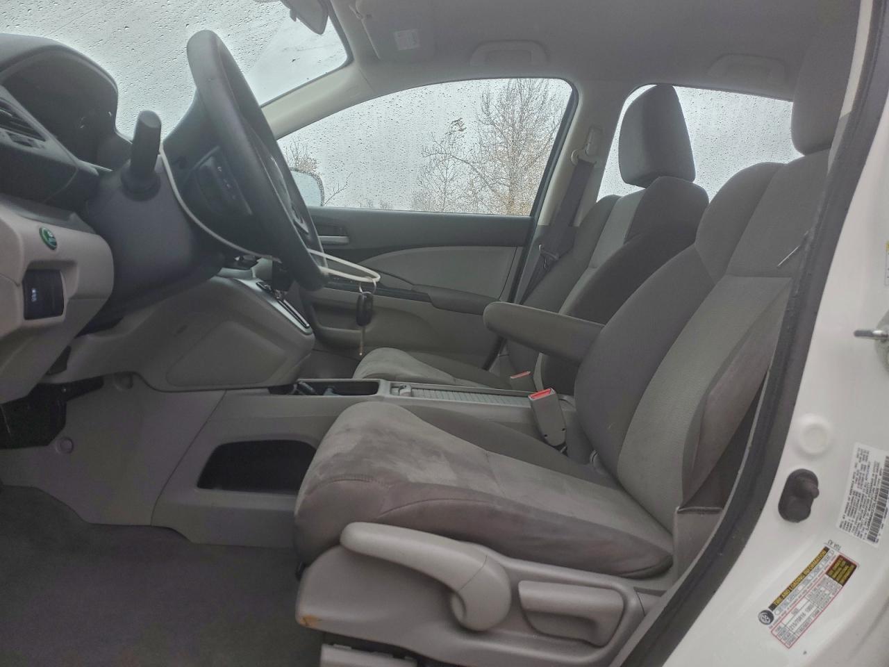 2013 Honda Cr-V Lx - Image 7