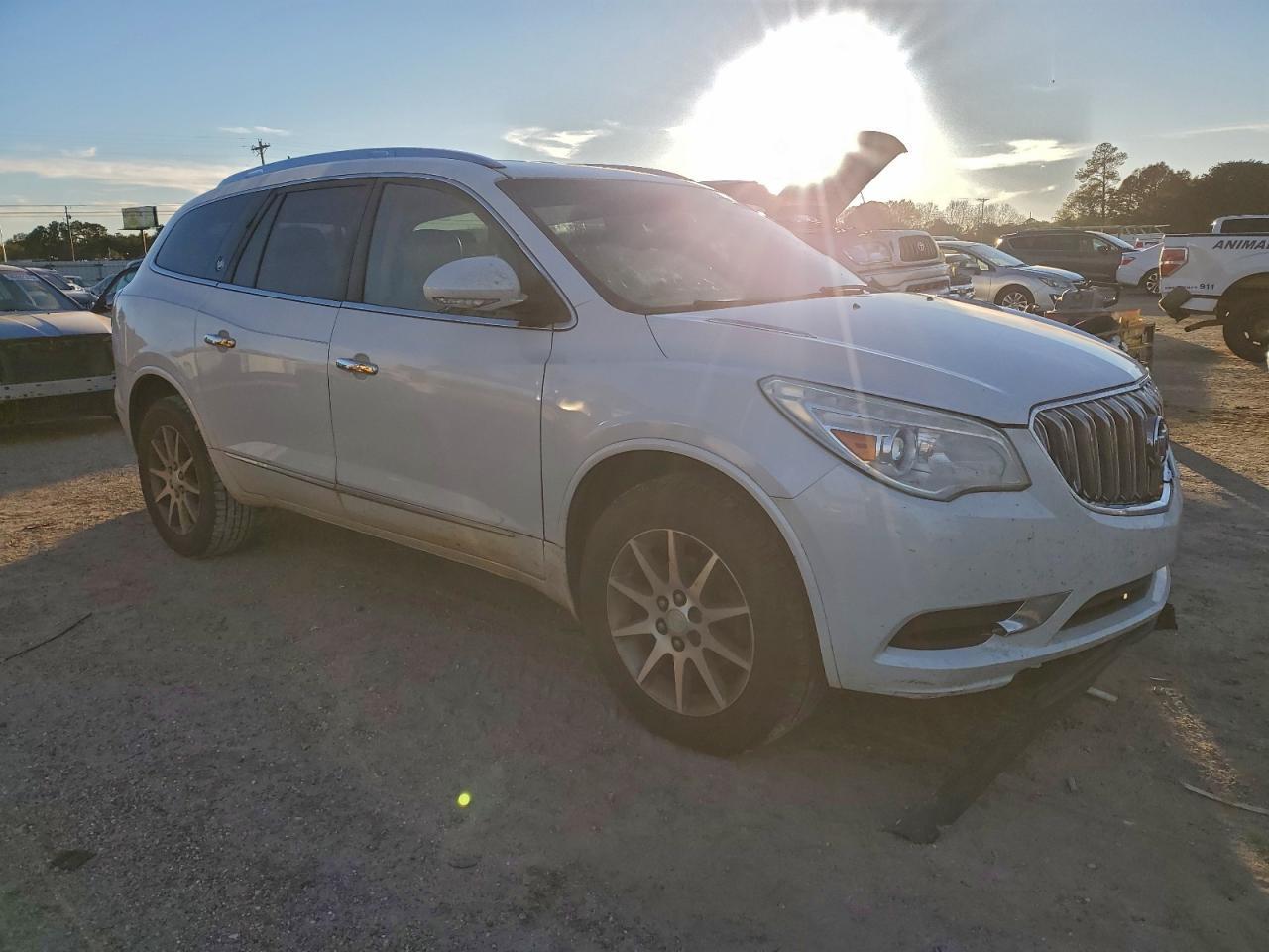 2016 Buick Enclave - Фото 4
