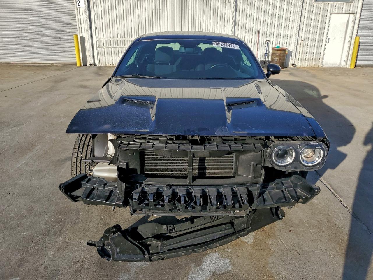 2018 Dodge Challenger Sxt - Фото 5