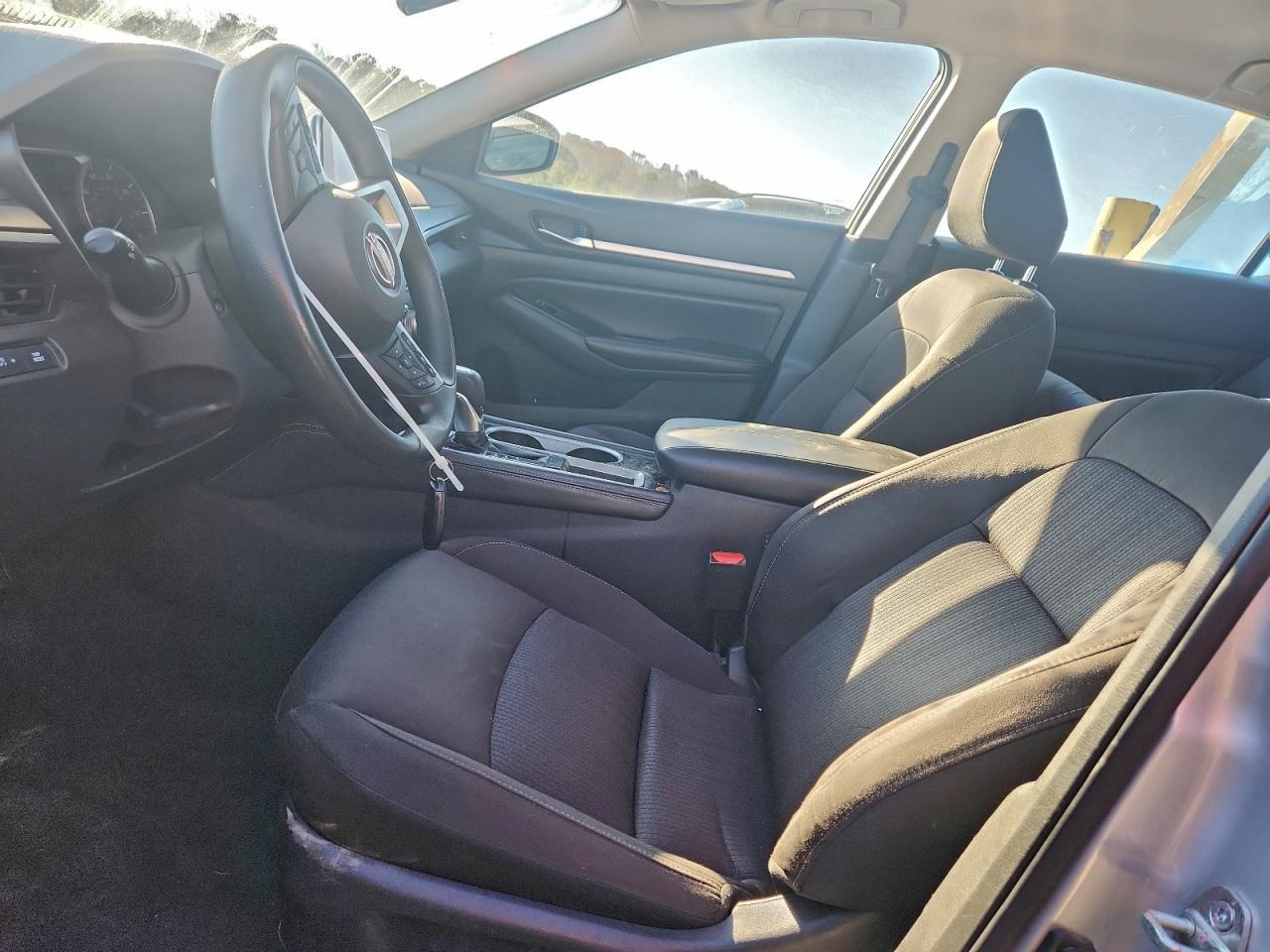 2023 Nissan Altima 2.5 Sv - Фото 7