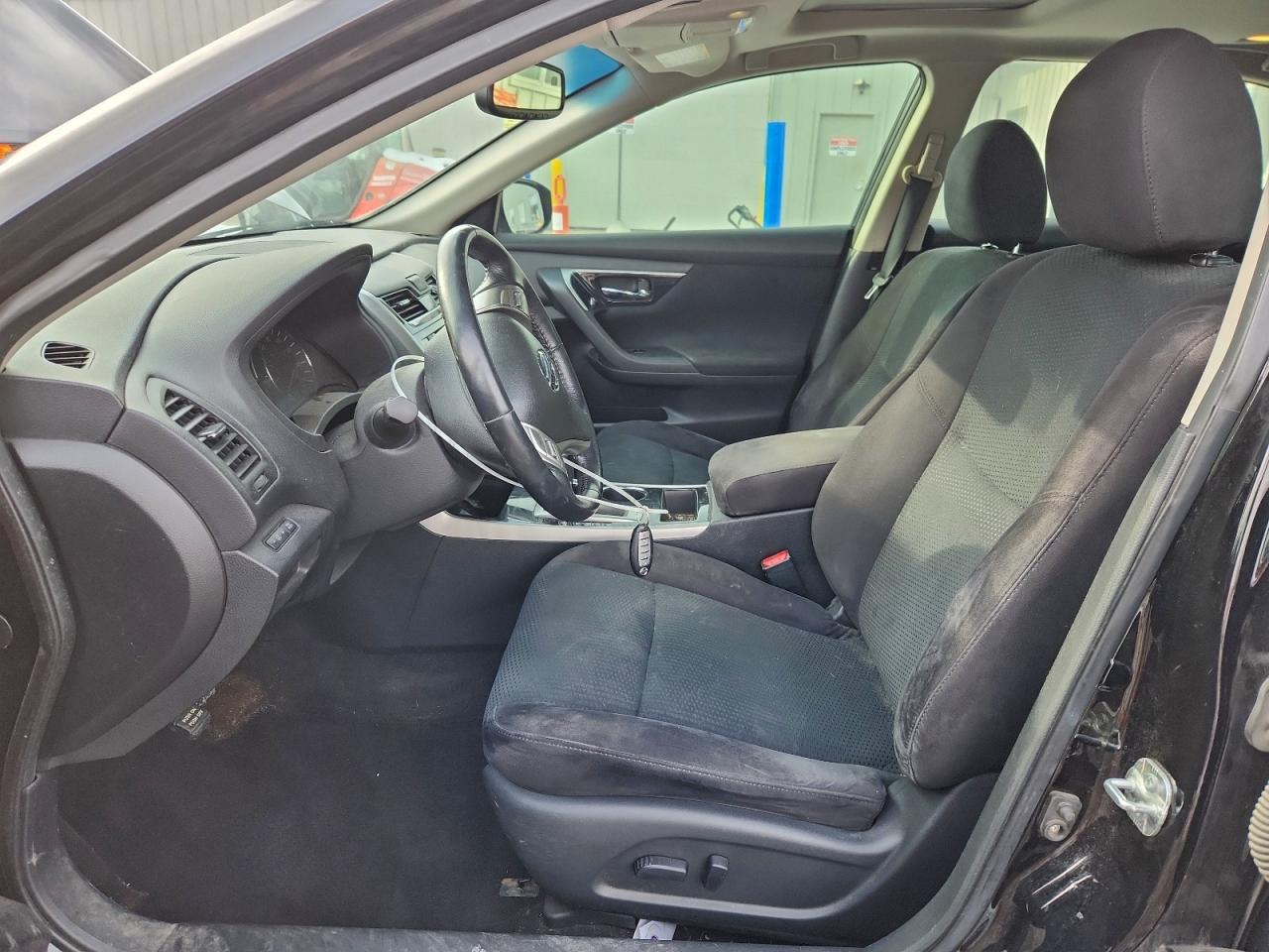 2014 Nissan Altima 2.5 - Image 7