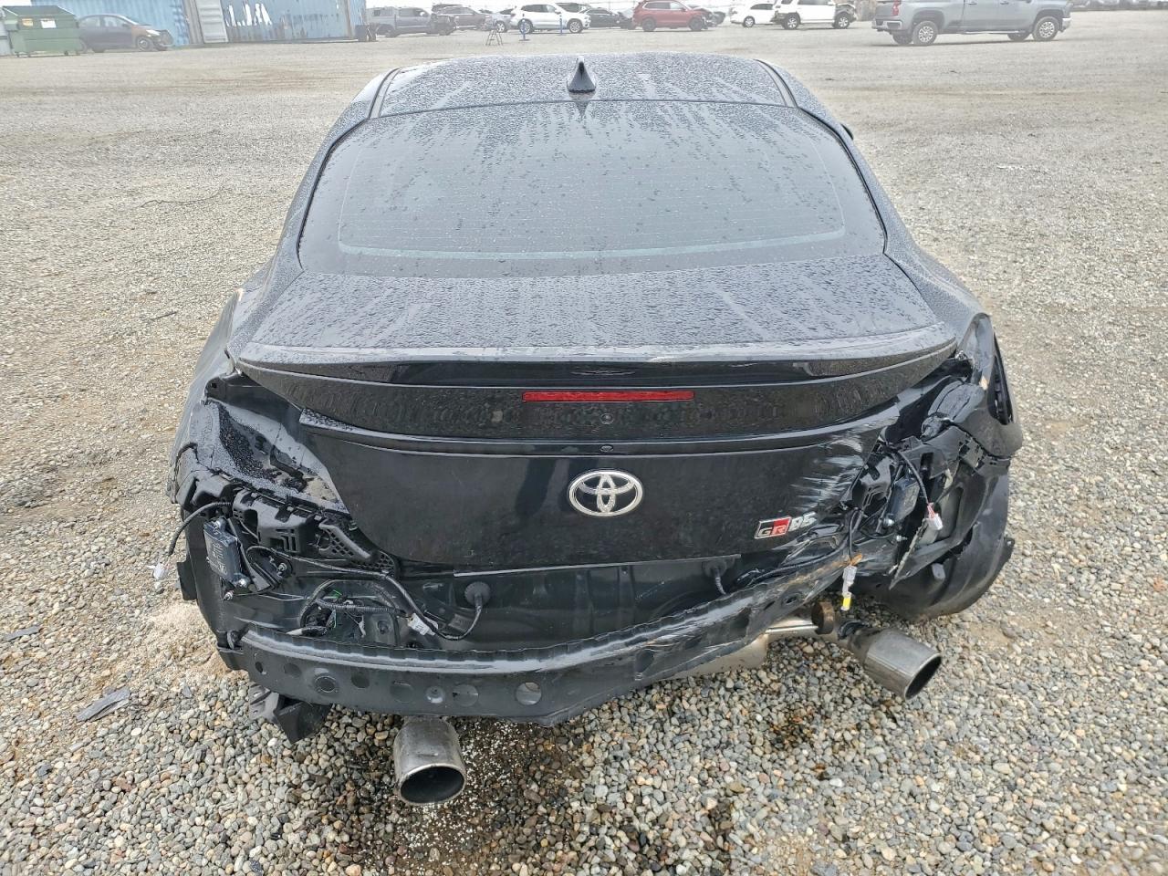 2023 Toyota Gr 86 Premium - Image 6