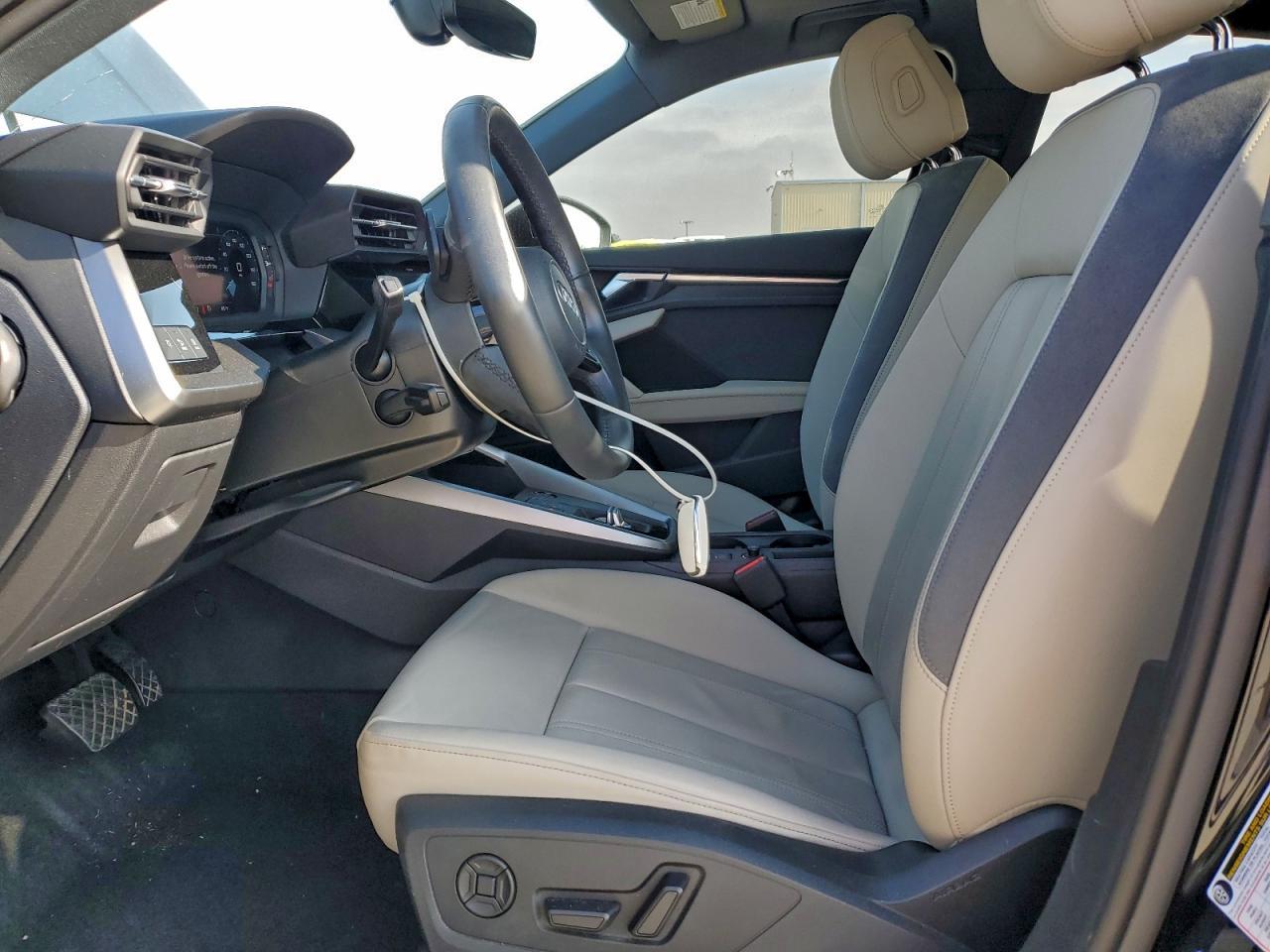 2023 Audi A3 Premium - Фото 7