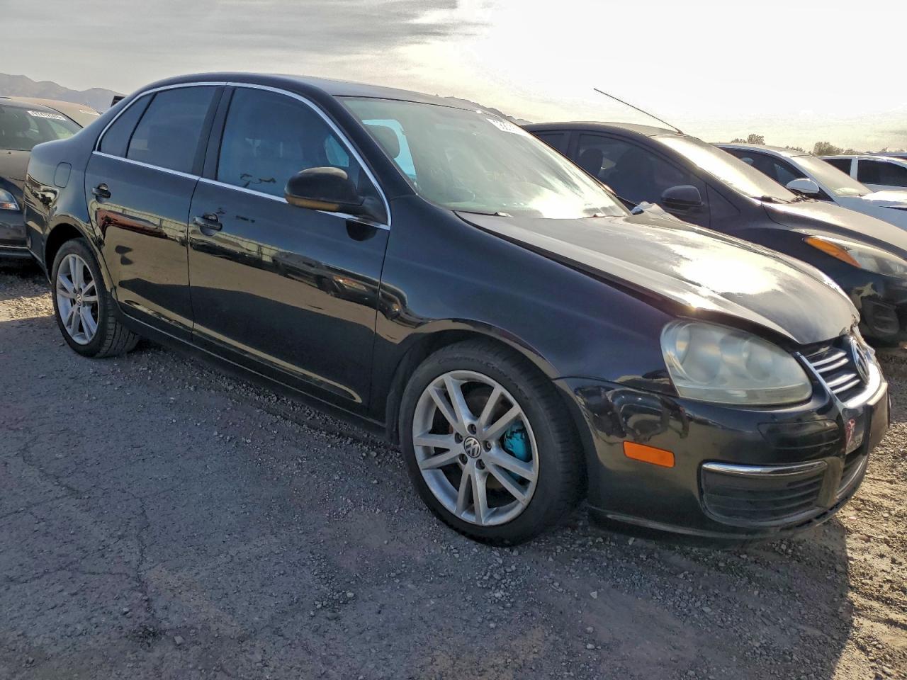 2006 Volkswagen Jetta Tdi Option Package 2 - Image 4