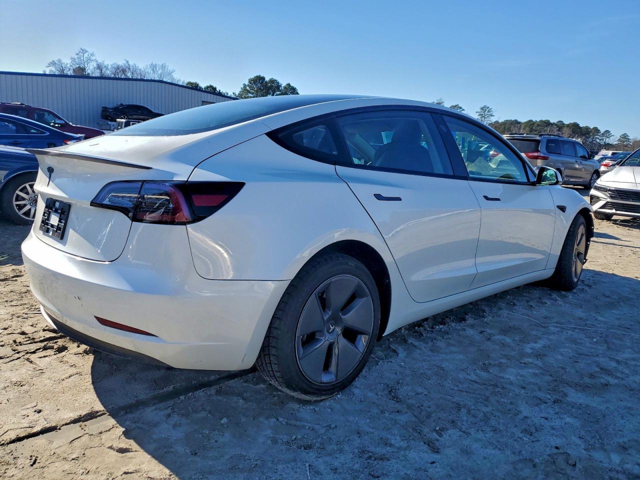 2023 Tesla Model 3 - Image 3