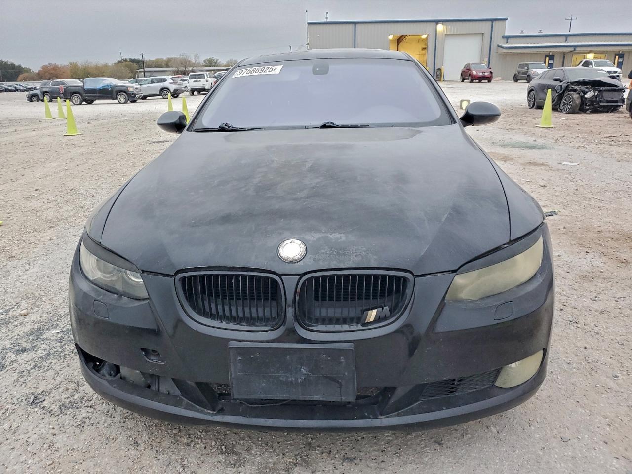 2009 BMW 328 I - Image 5