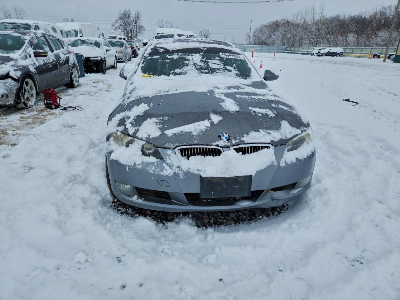 2009 BMW 328 Xi - Фото 5