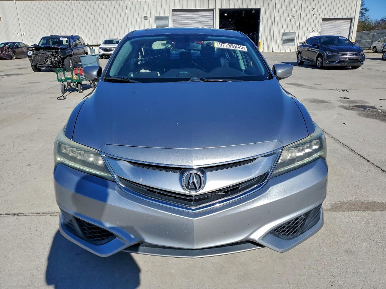 2017 Acura Ilx Premium - Image 5