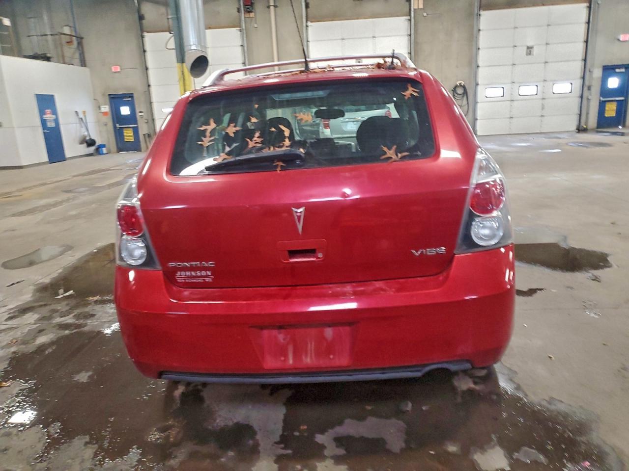 2009 Pontiac Vibe - Image 6