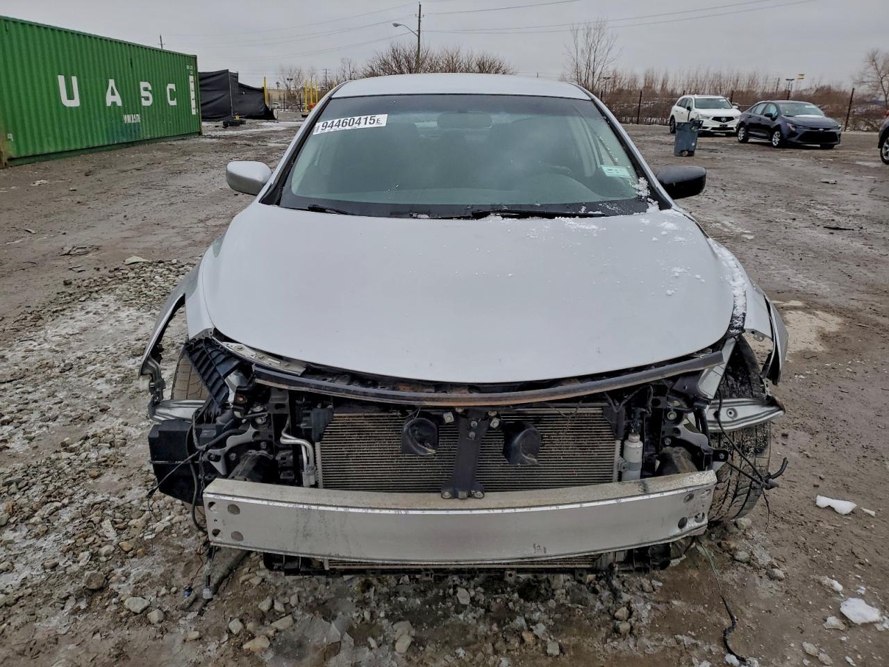 2013 Nissan Altima 2.5 - Image 5