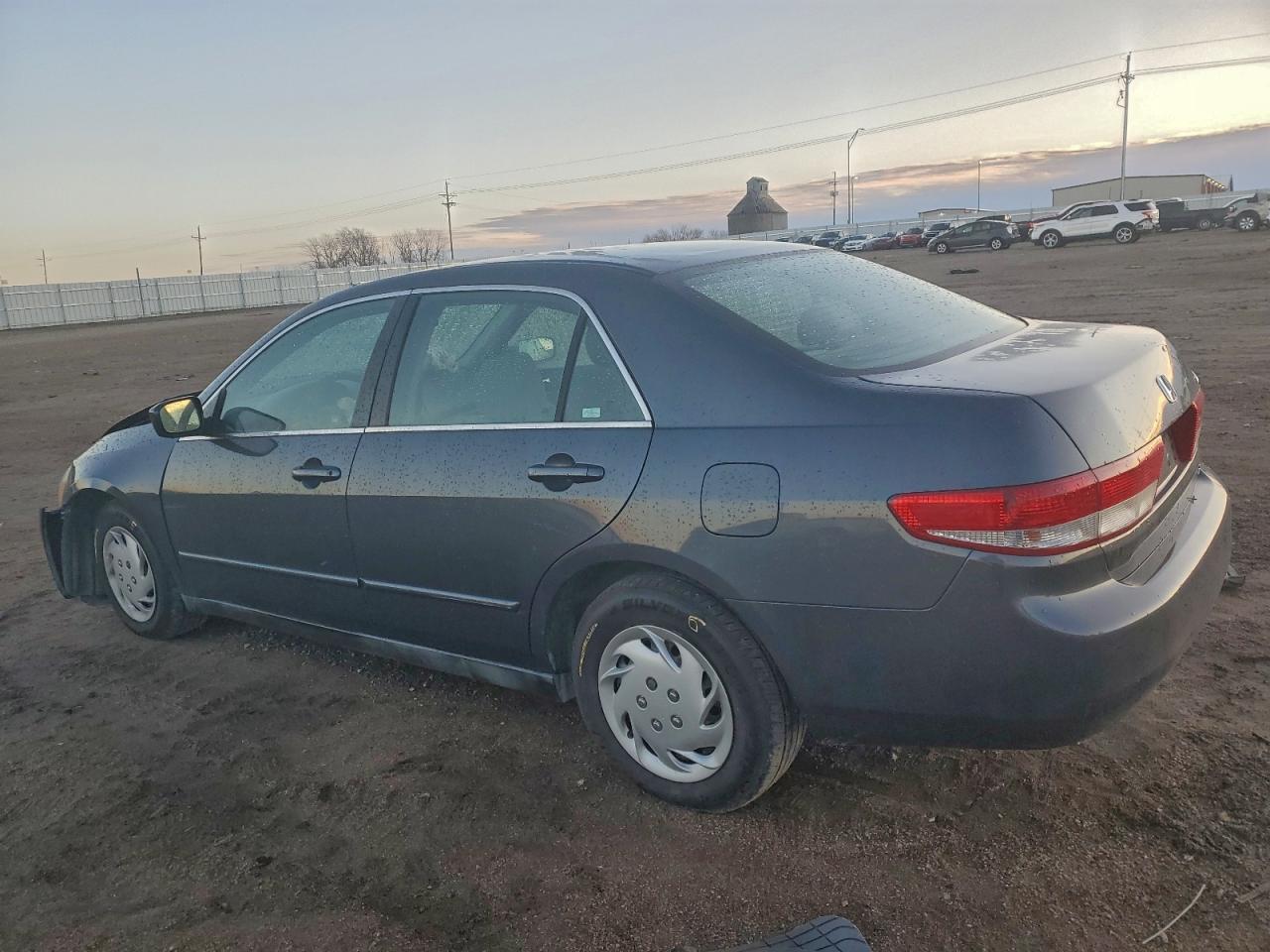 2004 Honda Accord Lx - Image 2